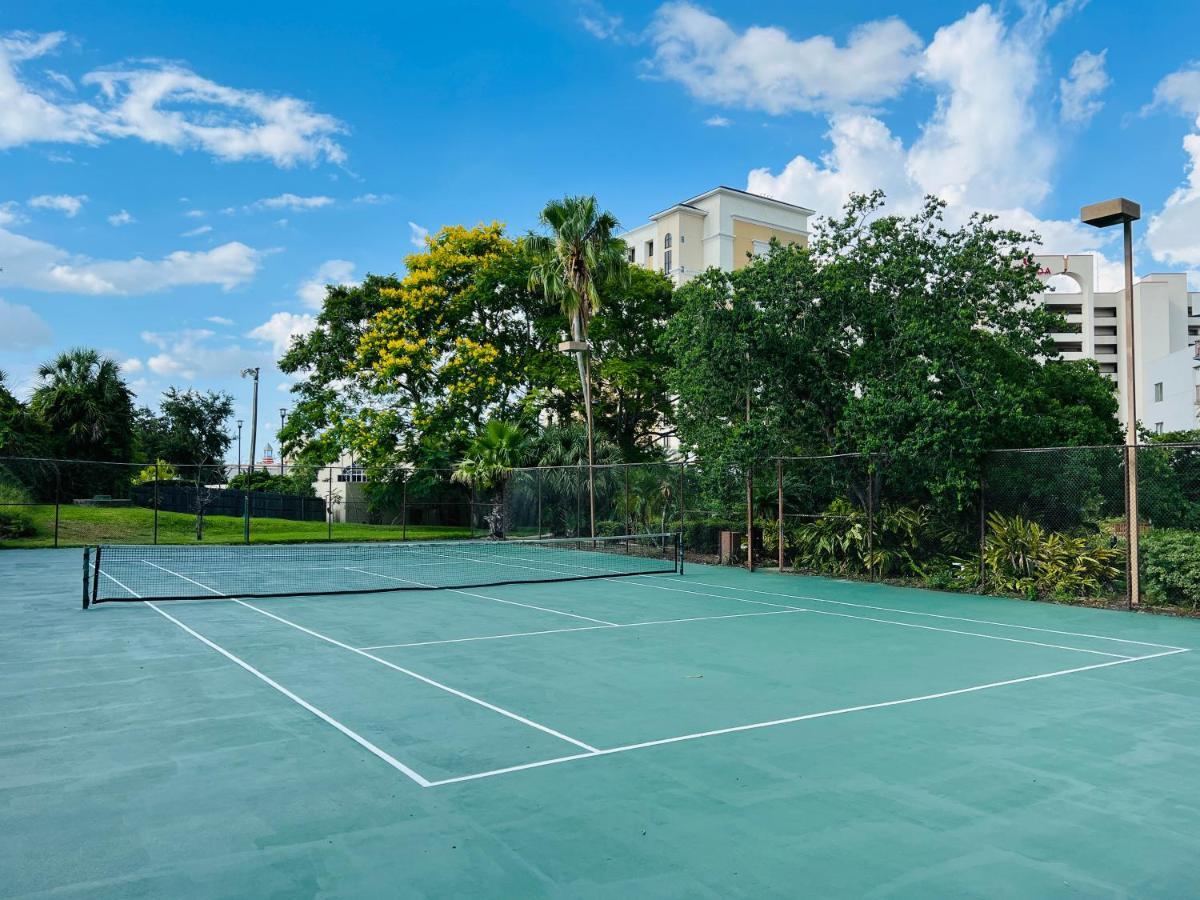 Apartamento Modern On I-drive: Parking + Pool Included Orlando